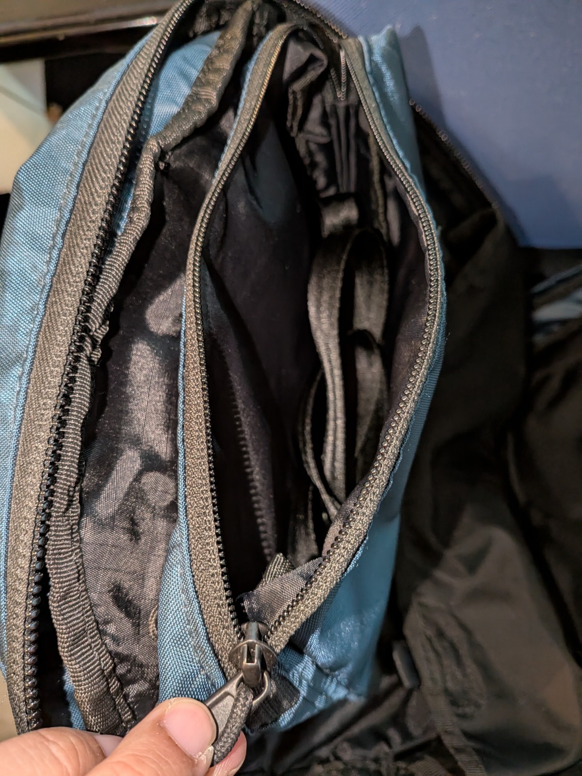 Brown Buffalo Conceal V1 – 19L