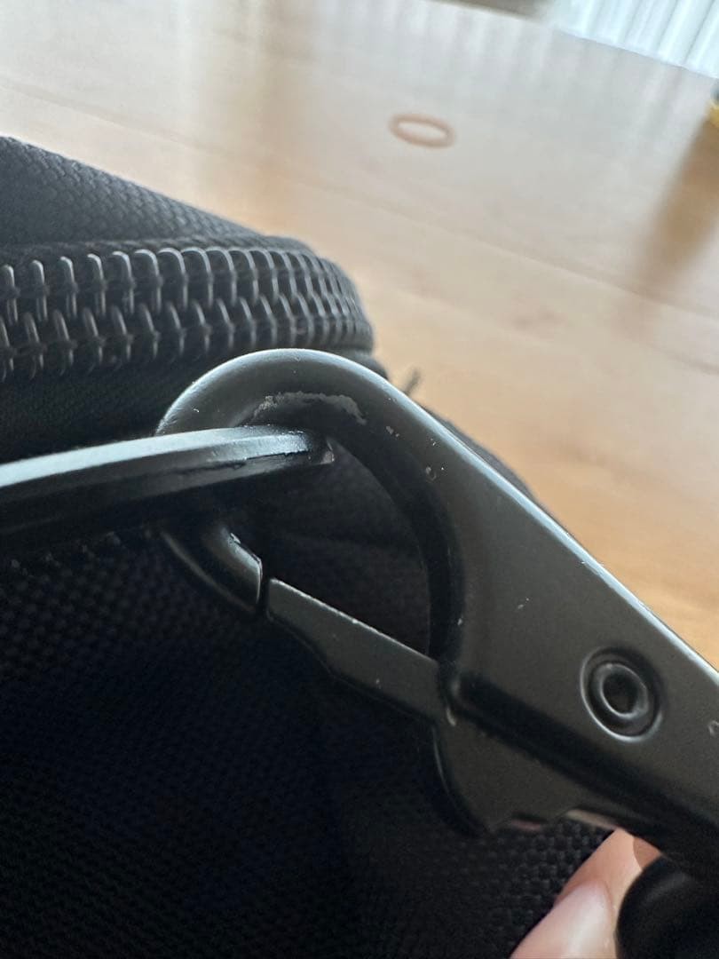 Tumi Alpha Bravo Kelley Sling Bag Crossbody