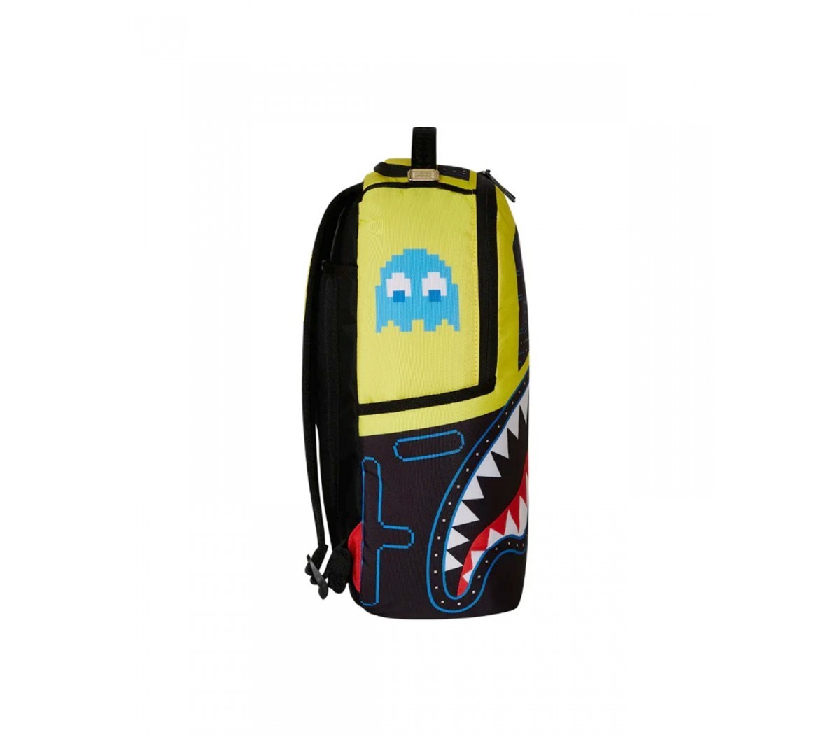 Sprayground Backpack Multicolor Pac-Man Arcade Dlxr Backpack