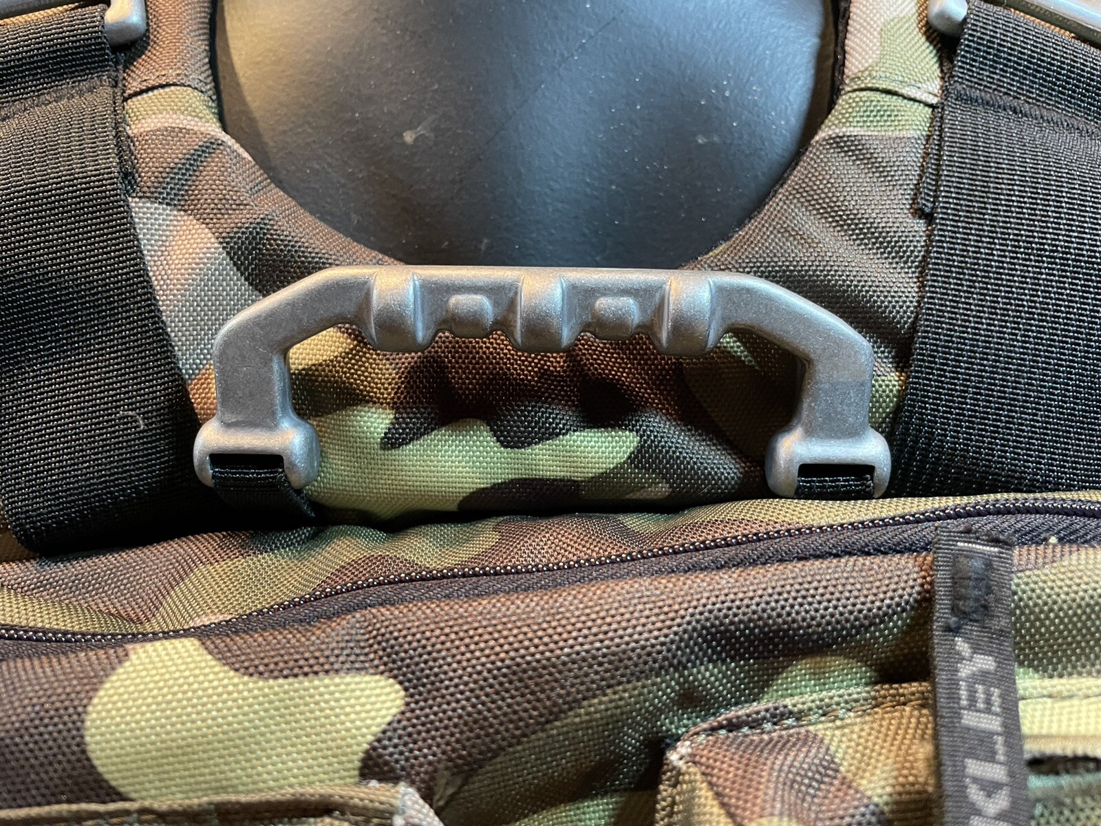 NWT Oaklwy Mechanism Backpack