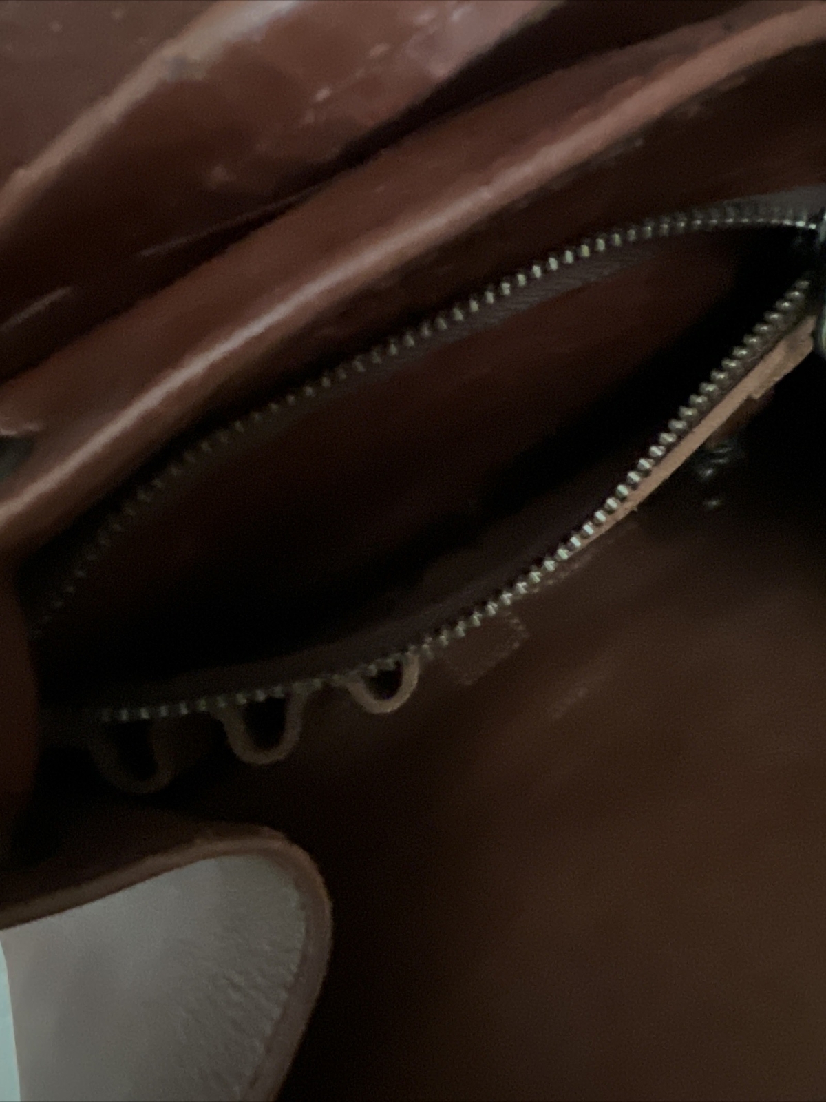 Jean Shop NYC Leather Backpack – Rare