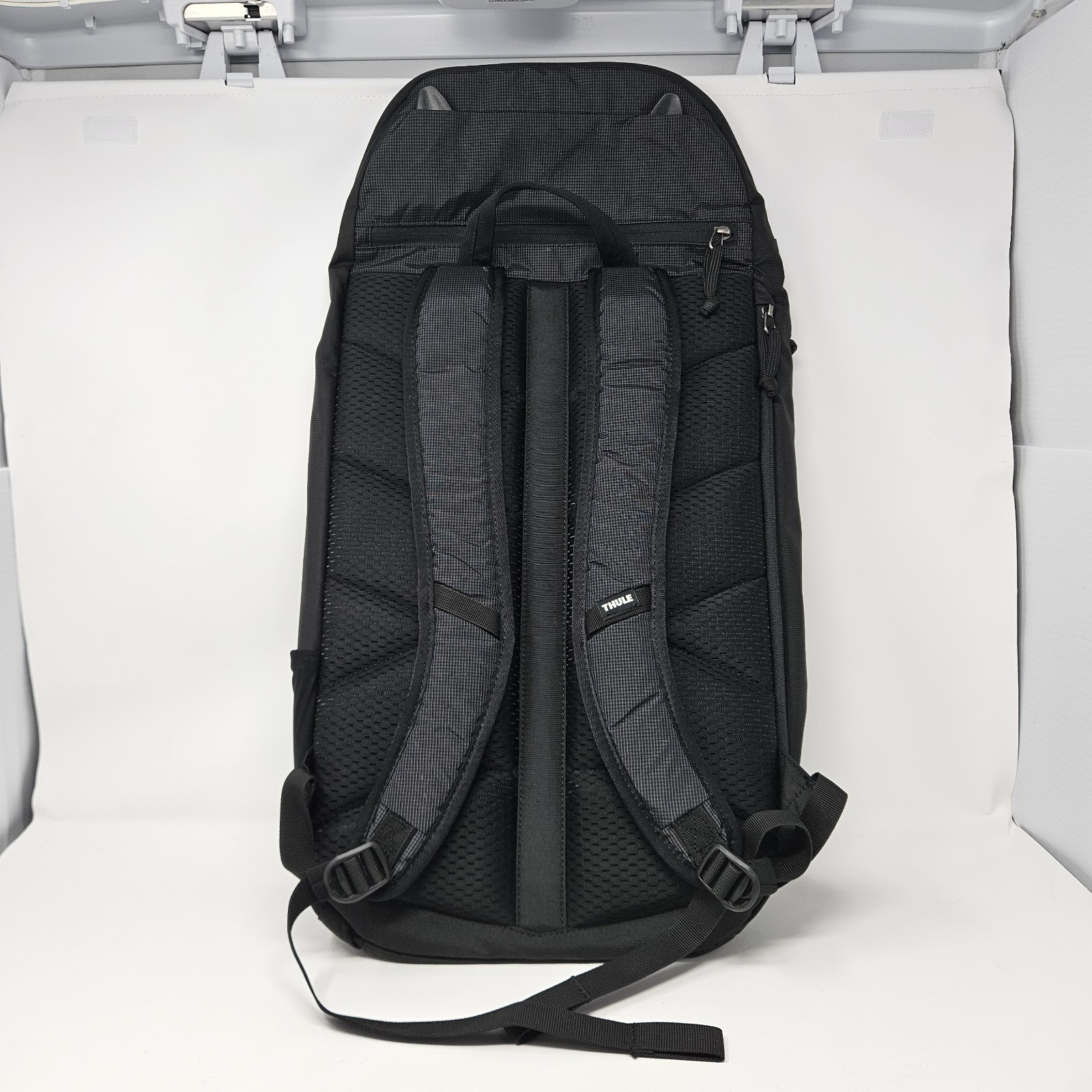 Thule EnRoute 20L Backpack Black Laptop Travel School Hiking Carry-On Bag