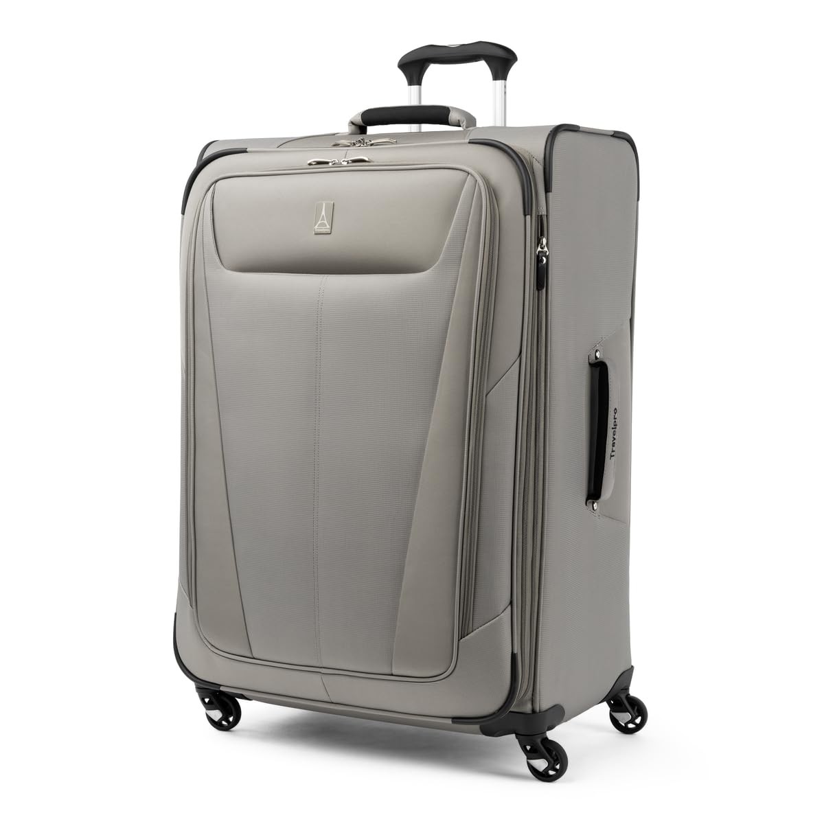 Travelpro Maxlite 5 Softside Expandable Luggage with 4 Spinner Wheels 29 Inch U3