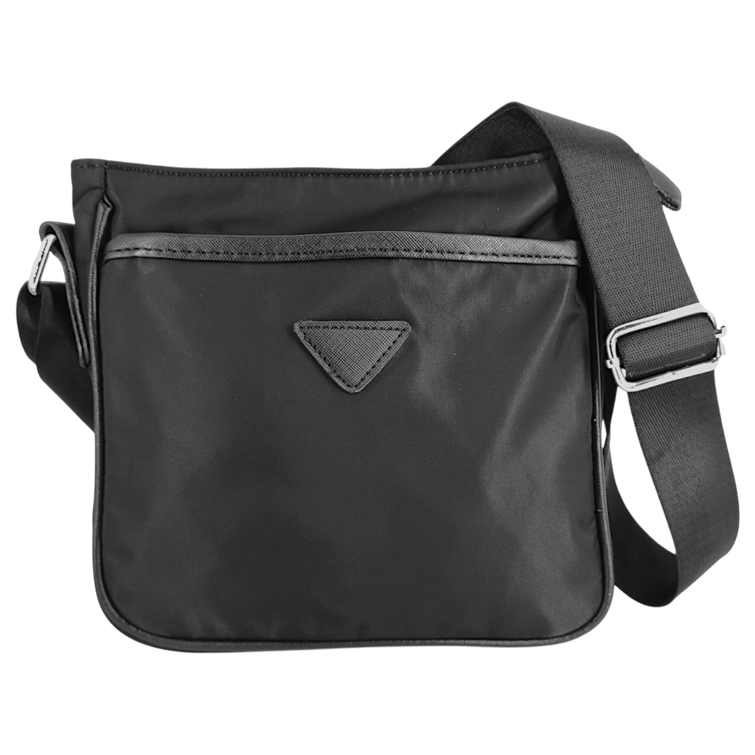 Men’s Small Crossbody Bag with Mini Bag Satchel Messenger Nylon 1881