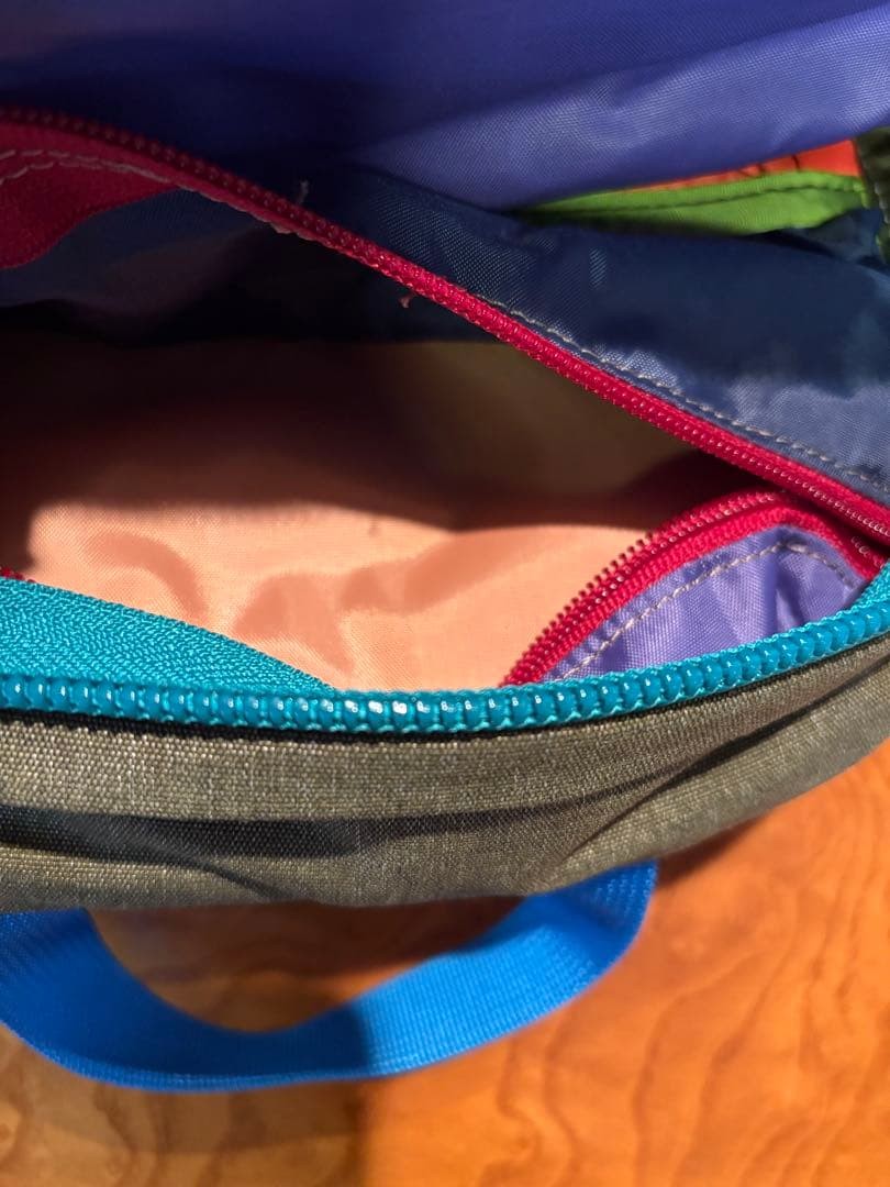 Cotopaxi Cusco 26L Rucks Lightweight Bag
