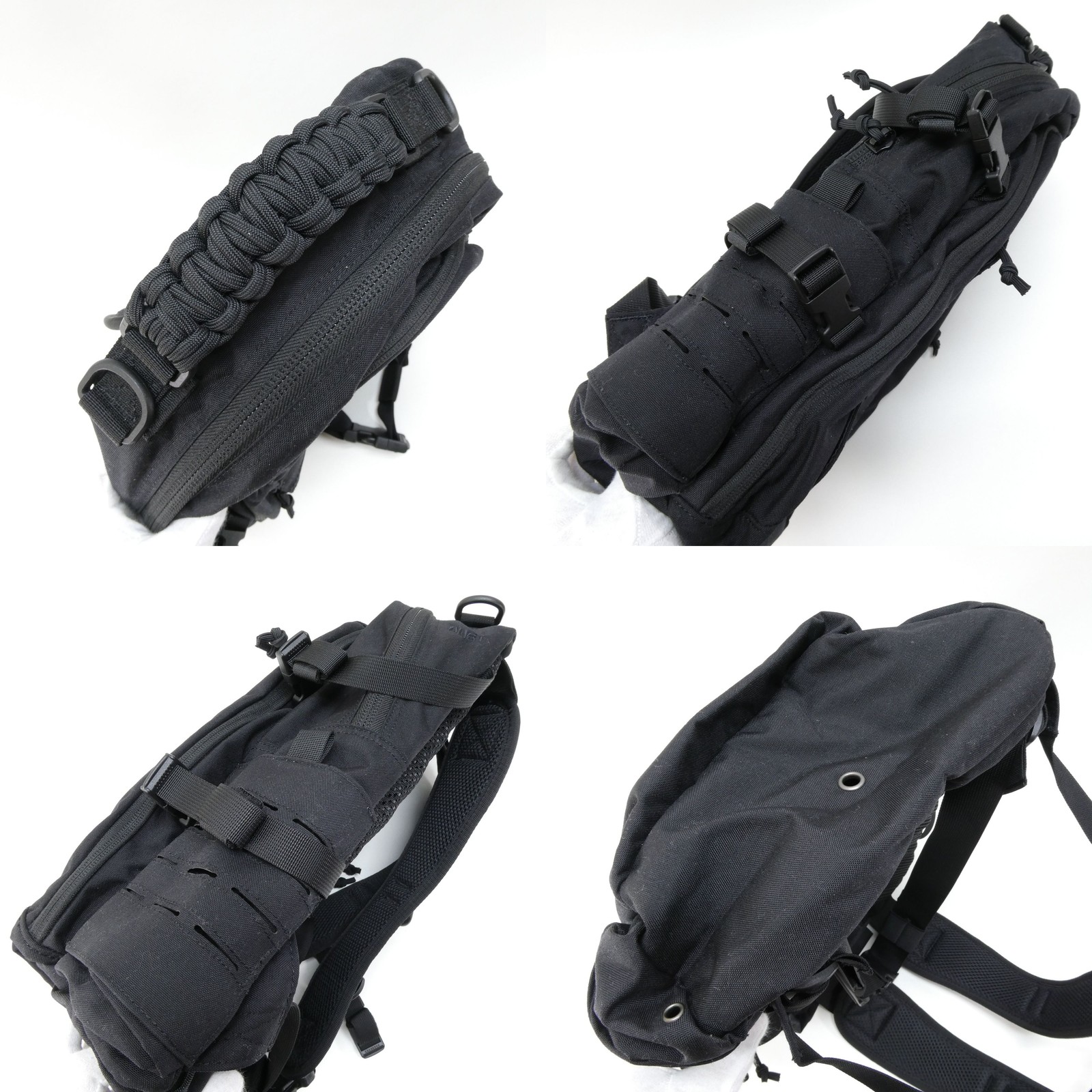 Import duty included for US buyers Direct Action Dust MK2 Backpack 20L Military
