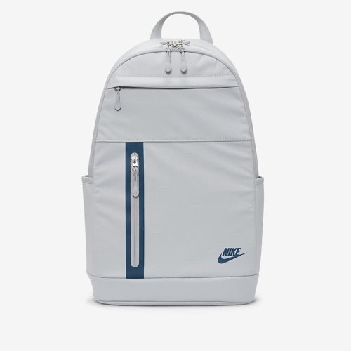 Nike Elemental Premium Backpack Wolf Grey/Wolf Grey/Valerian Blue