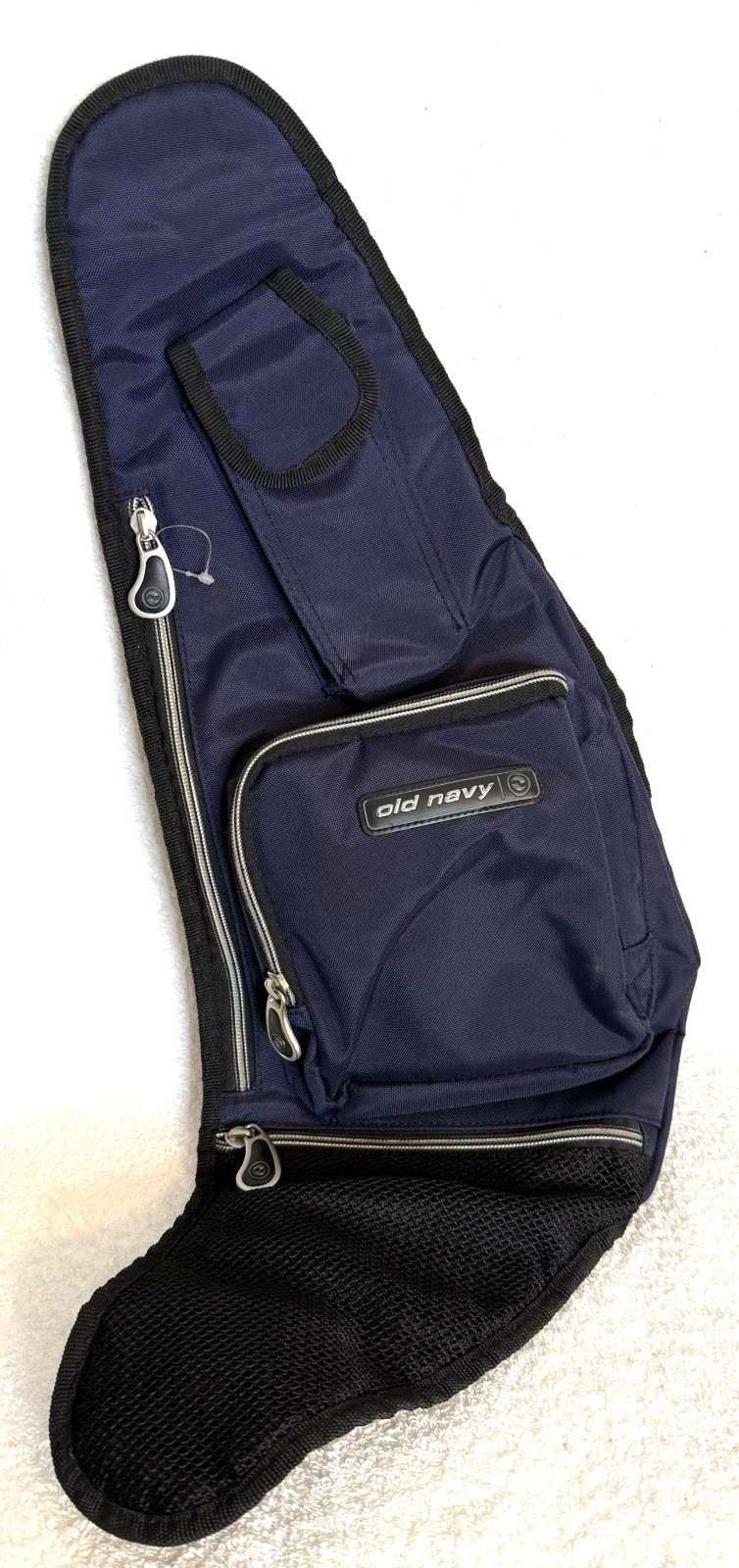 Old Navy Crossbody Chest Bag Travel Sports Bag Holiday Sport Bag Leisure Bag