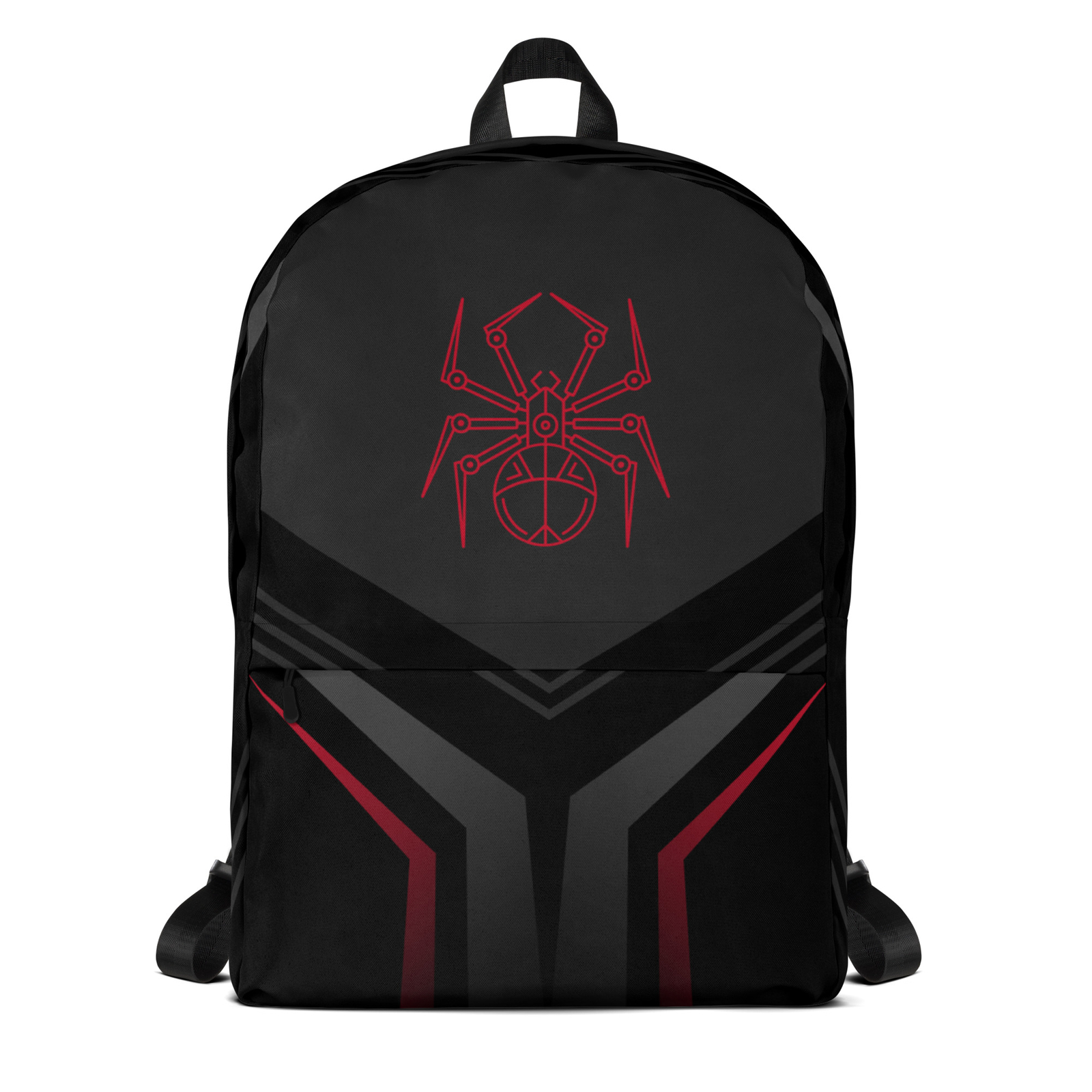 SpiderTech Backpack