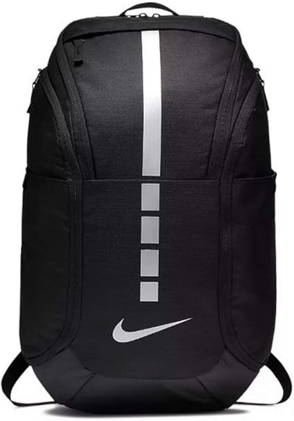 Nike Hoops Elite Pro Basketball Backpack – Black (SHIP FAST!!!)