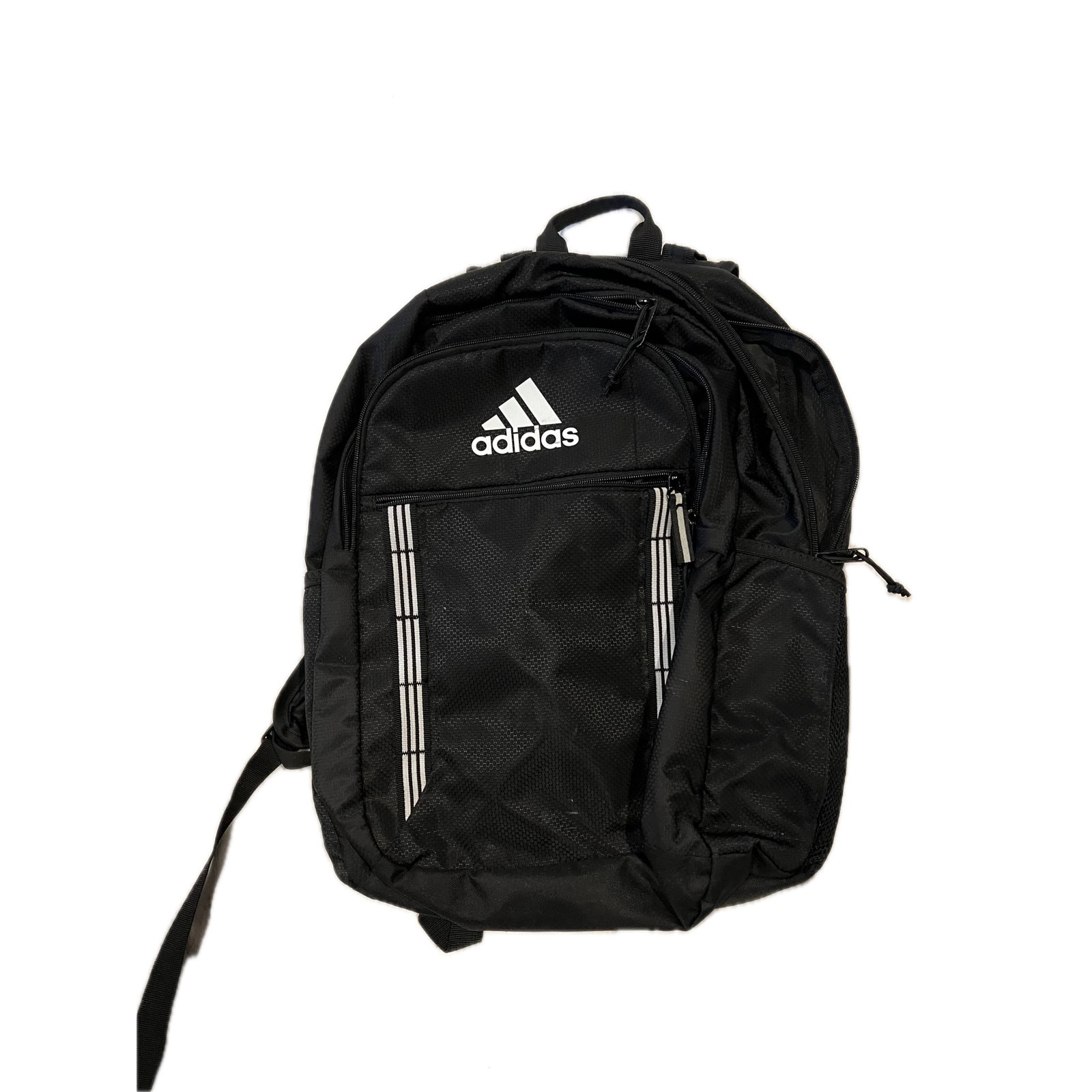 Adidas Defender Backpack w Padded Sleeve