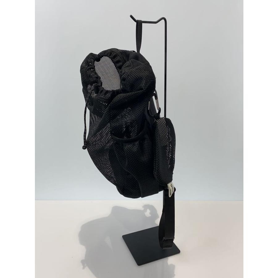 ID P Mesh Polyester Rucks