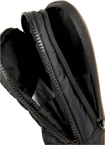 Nike 22SS Sportswear Essentials Sling Bag Unisex Crossbody Black NWT DJ9794-010