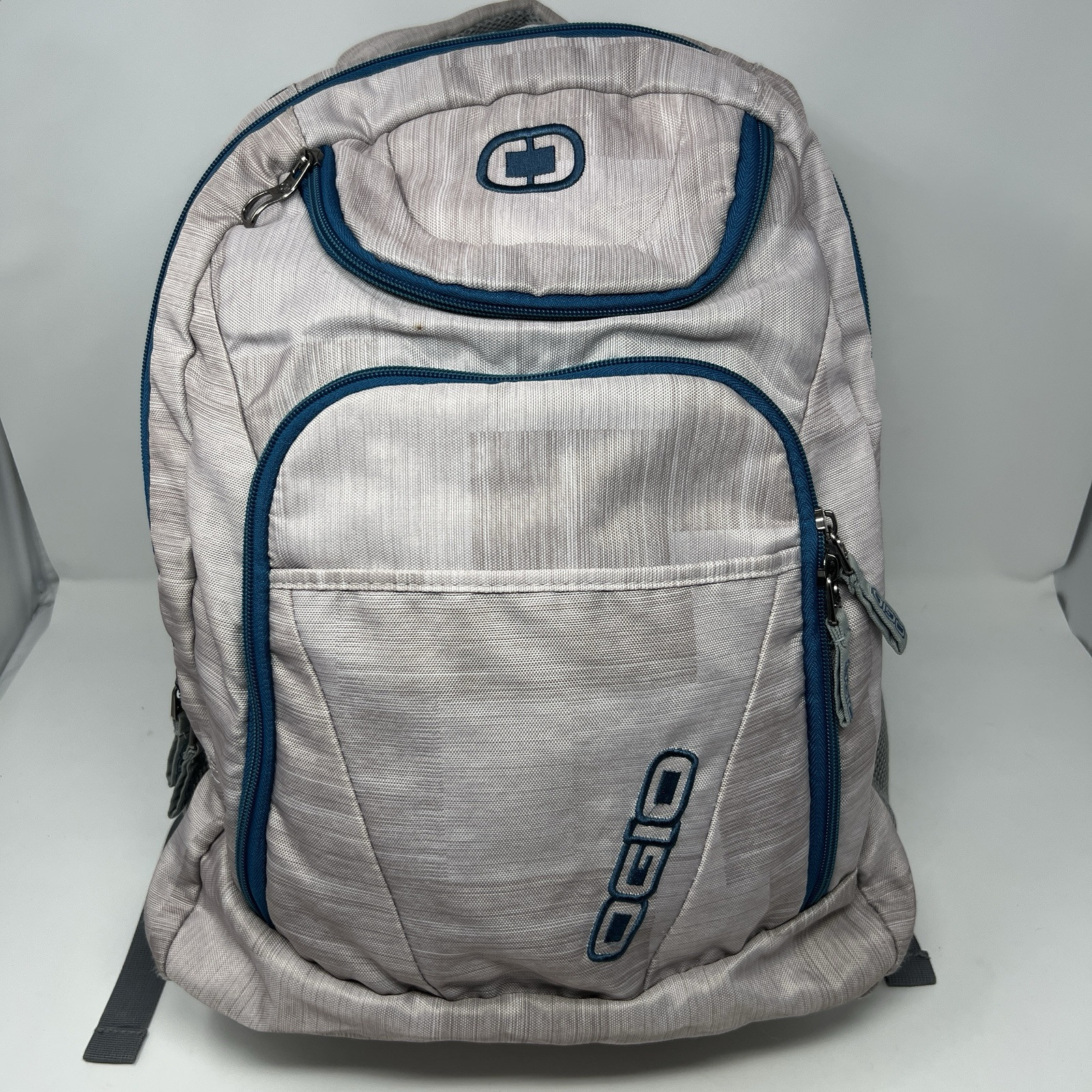 Ogio Backpack Tribune 17.3” With Padded Laptop Holder Men Women