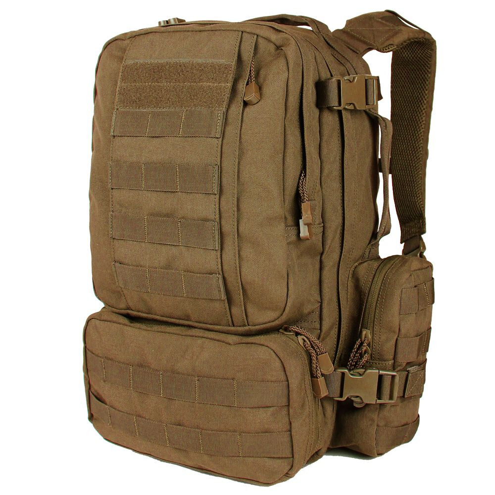 Condor Convoy Outdoor Pack