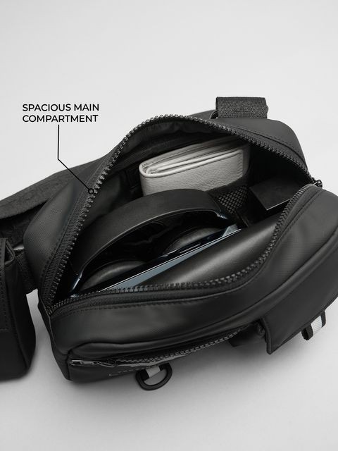 Batman Utility Gear Fanny Pack Limited Edition
