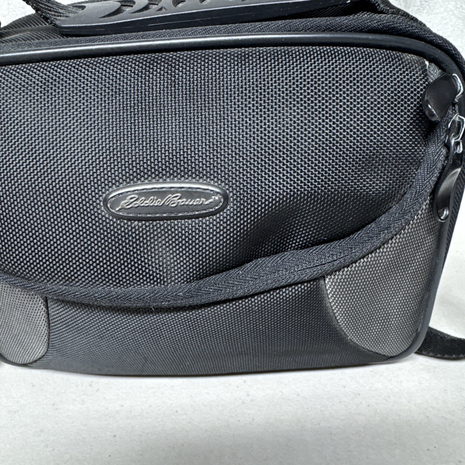 Eddie Bauer All Purpose Nylon Carrying Bag 11 X9 Inch US6