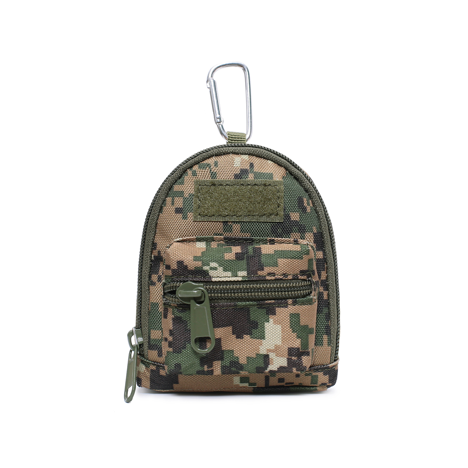 Mini Key Wallets Holder Tactical Bag Phone Coin Purses Small Travel Kit Pocket