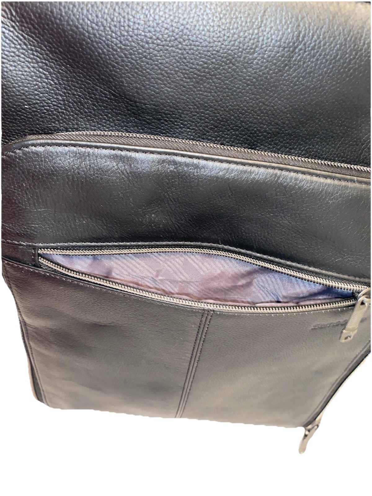 Samsonite Black Carrying case Backpack for 15.6” Notebook