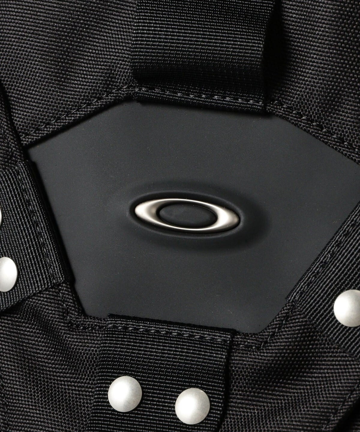 (ASK availability First) BEAMS OAKLEY / Icon Rc Backpack new