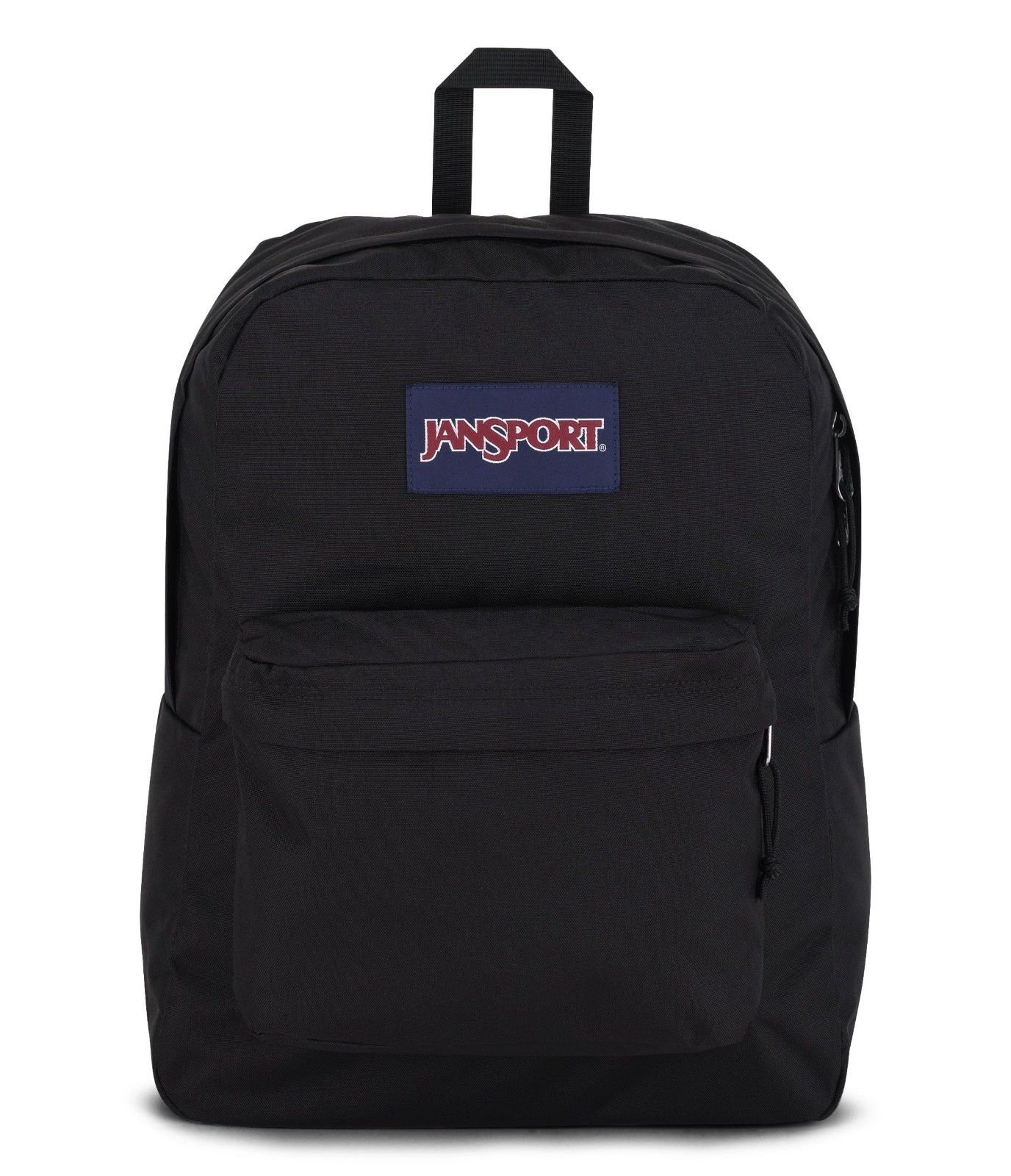 Durable Lightweight Backpack – 1 Main Compartment, Front Utility Pocket, Organiz