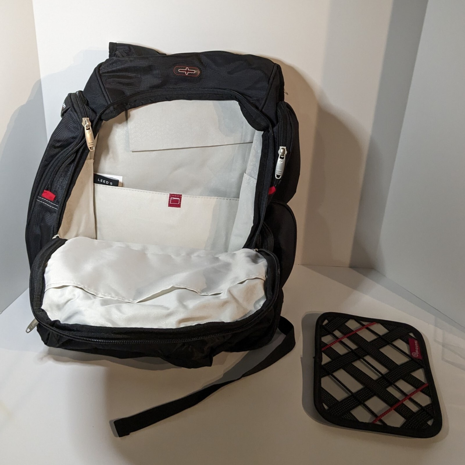 Elleven C-130 Backpack Technical Coordination Group TCG, USAF, Hercules Aircraft