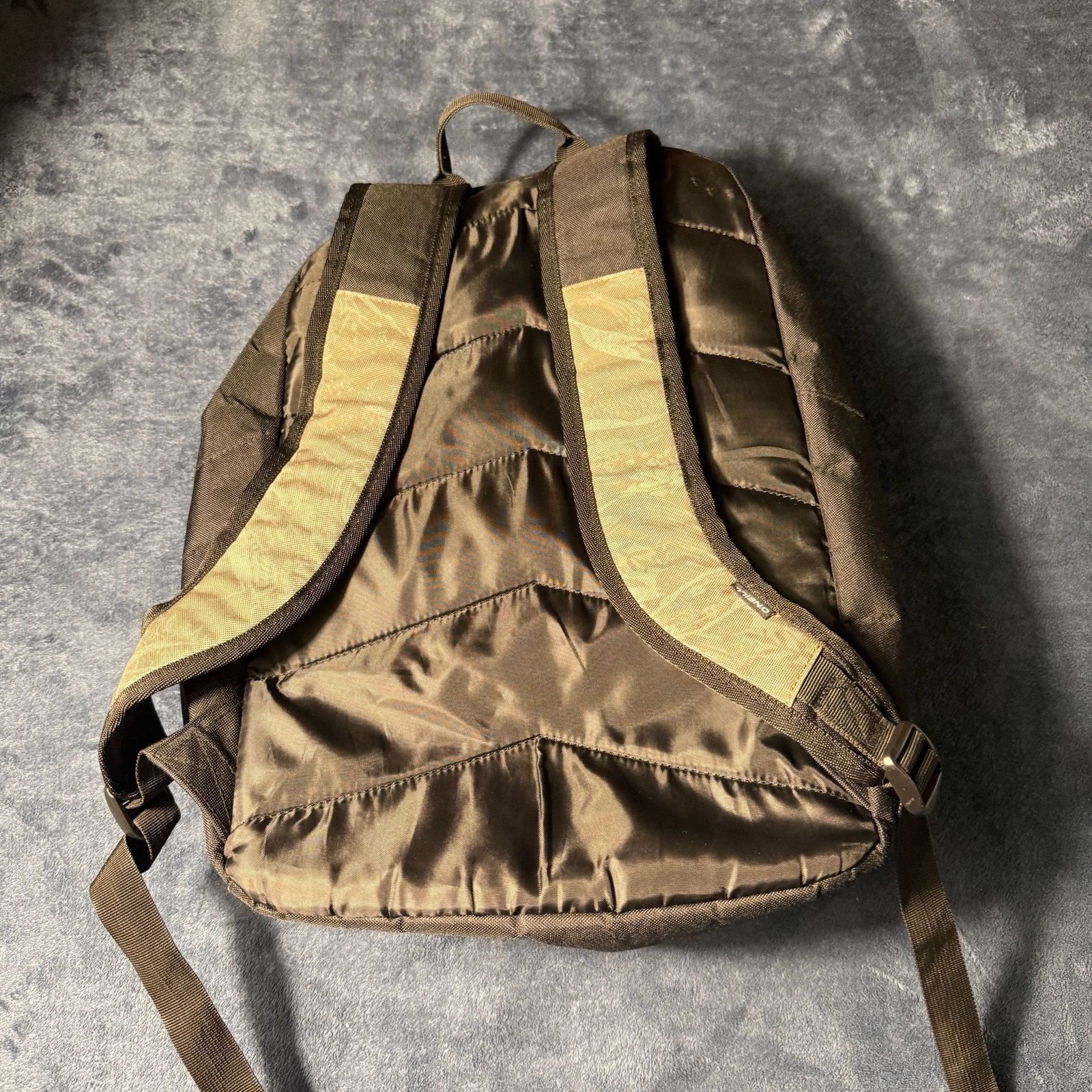 O’Neill Traverse Backpack with Camo Print