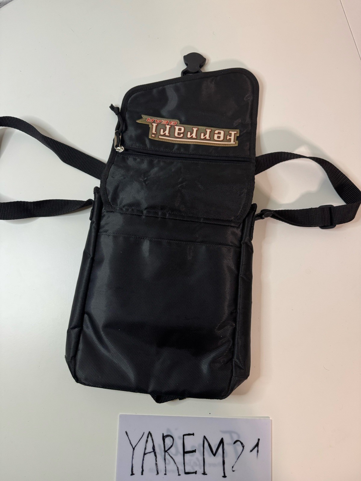 Ferrari Bag