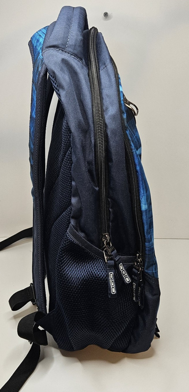 OGIO Tribune 18 Inch Laptop Backpack