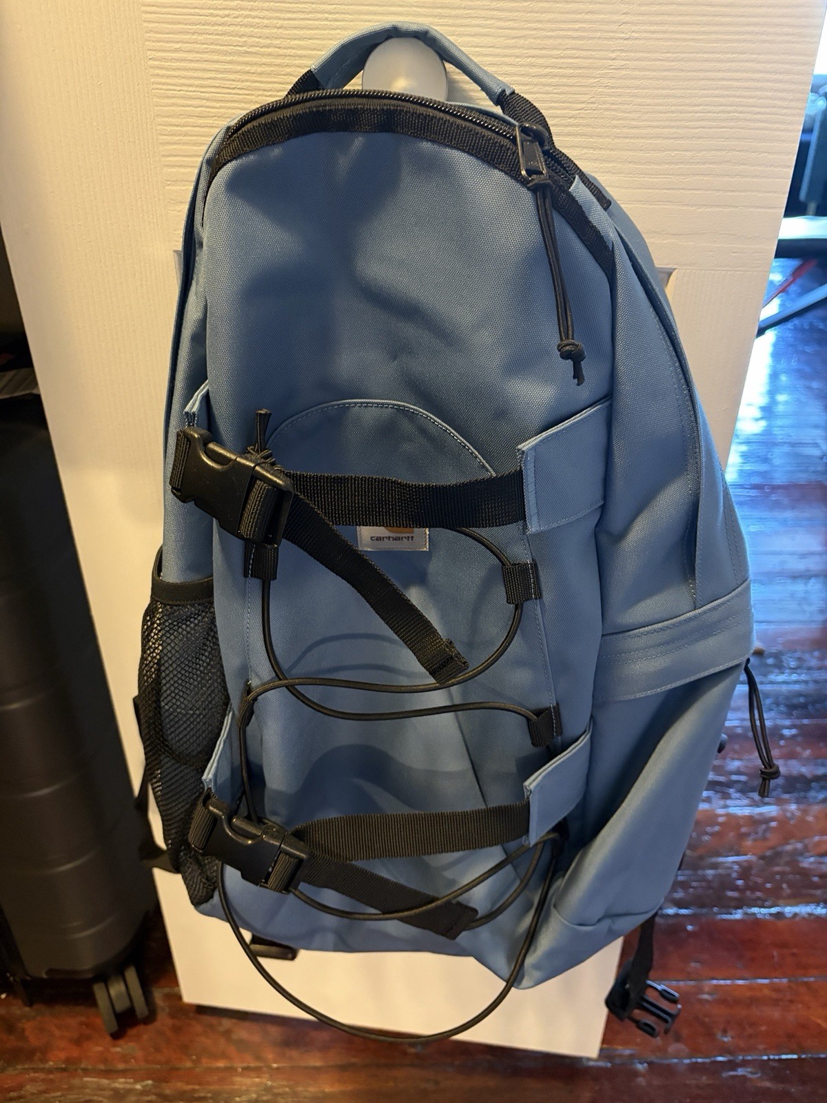 Carhartt WIP Kickflip Backpack