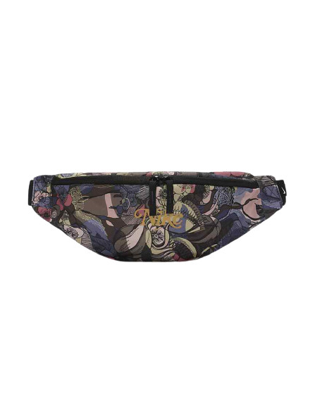 Nike Heritage Ultra Unisex Hip Pack Zip Hip Waist Bag Bum Bag Fanny Pack 3 L
