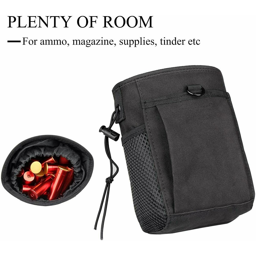 Men Women Multifunctional Waterproof Waist Bag Hold Mobile Phones Multi-role Bag