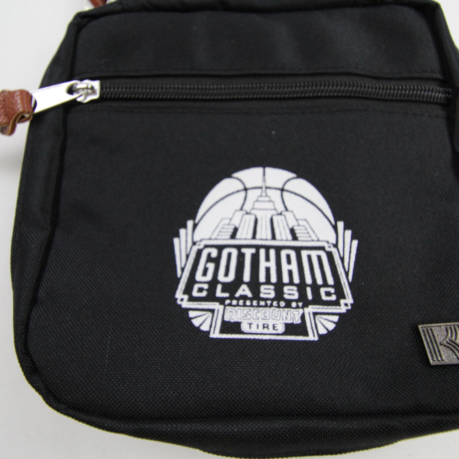 Kapston Bag – Other Unisex Black New without Tags OSFA
