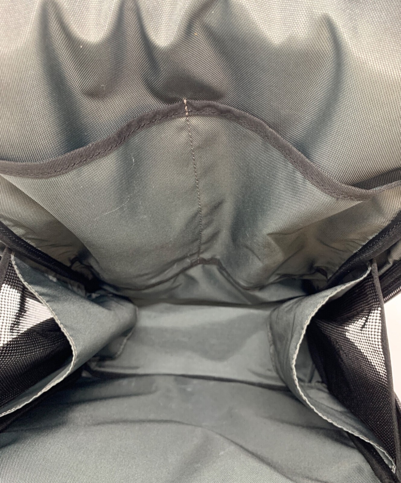 PORTER Backpack Interactive Design Black Authentic From Japan