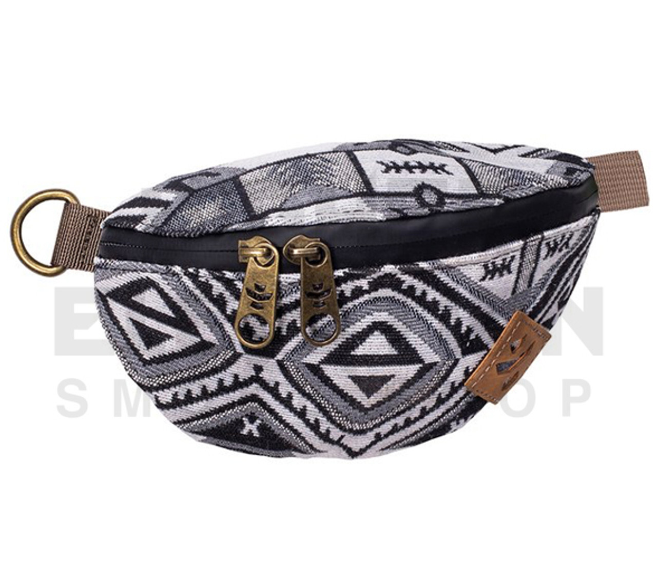 REVELRY AMIGO HIP PACK