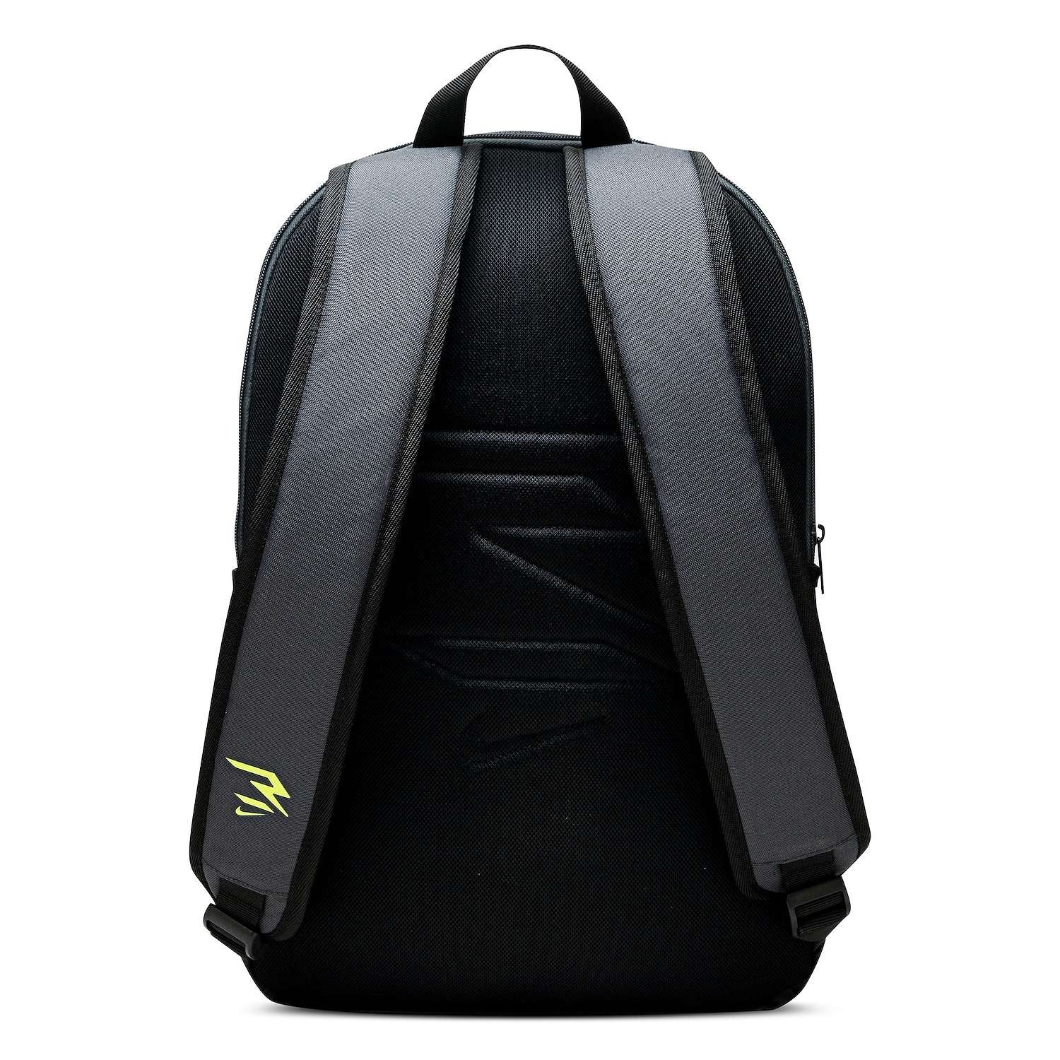 Nike 3BRAND by Russell Wilson Blitz Bungee Backpack Can store a device up to 11″