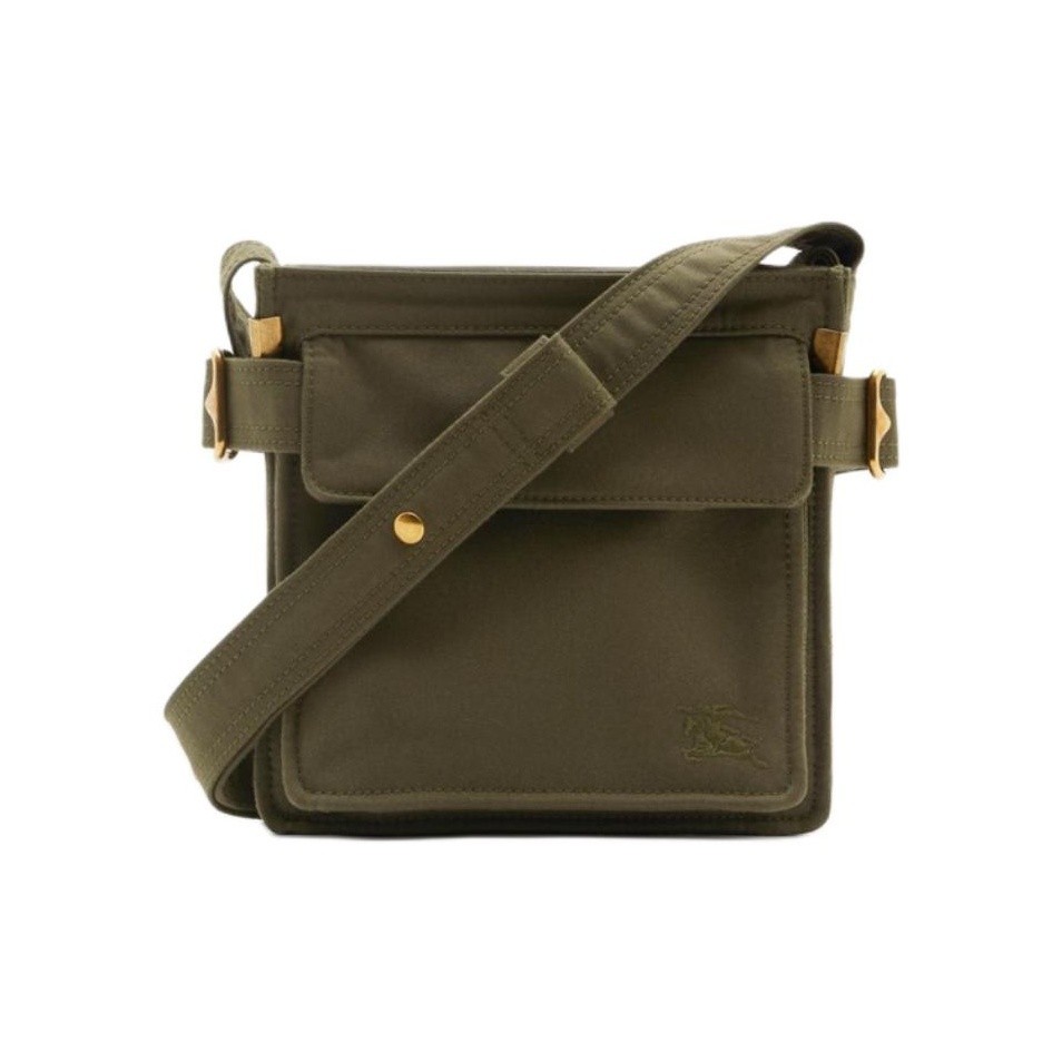 Burberry Crossbody bag Men’s 7.5×2.4×7.5 in