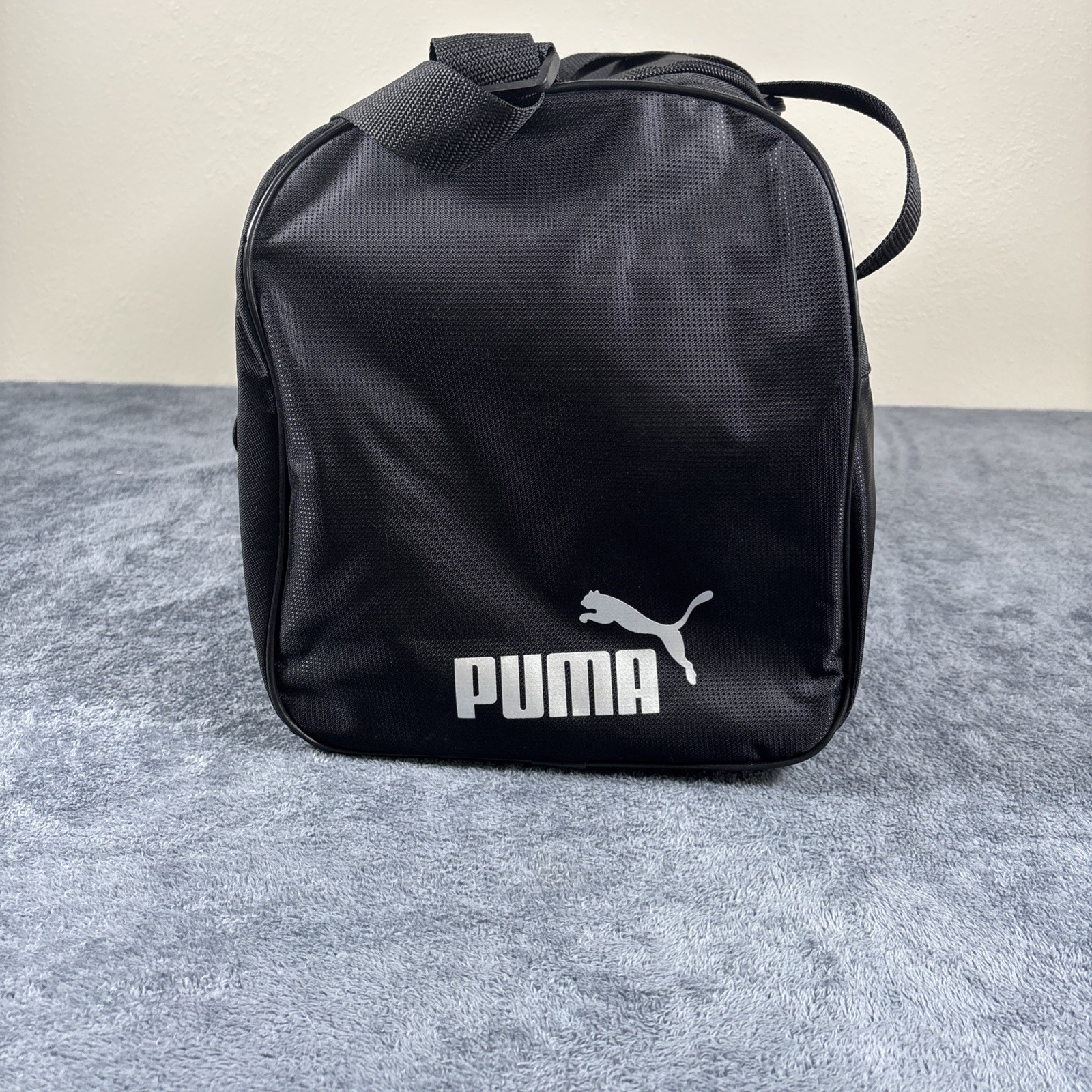 Snap On And Puma Collab Travel Duffel Bag