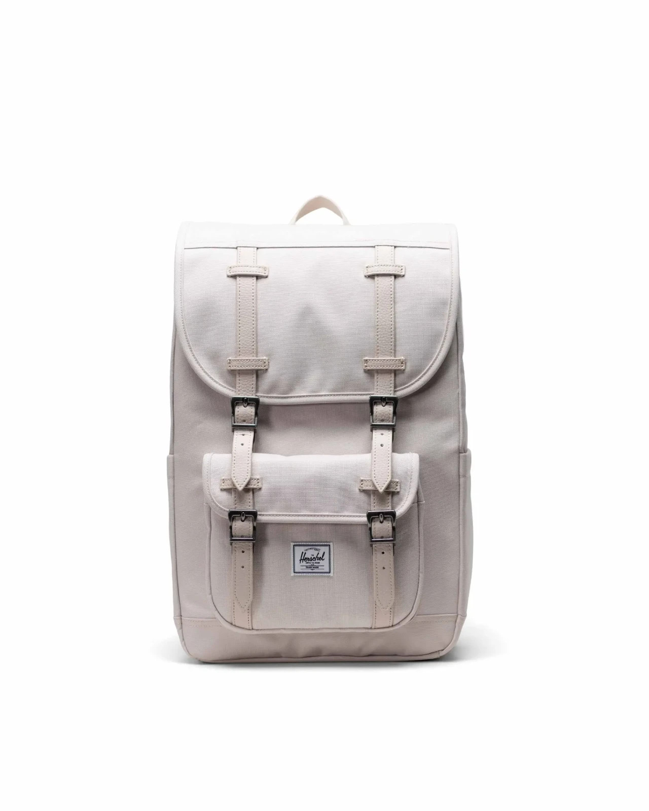 Herschel Little America Mid-Volume 21L Backpack – 2026 – Moonbeam