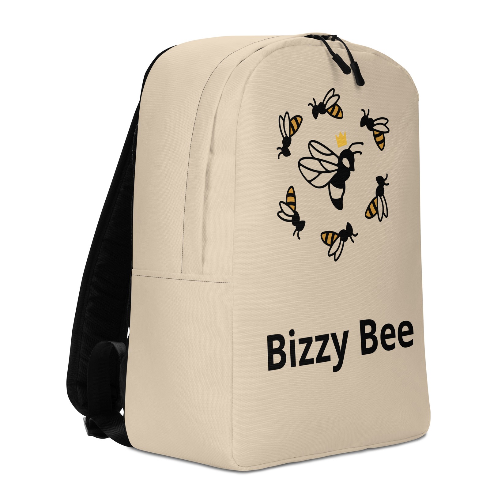 Minimalist Backpack