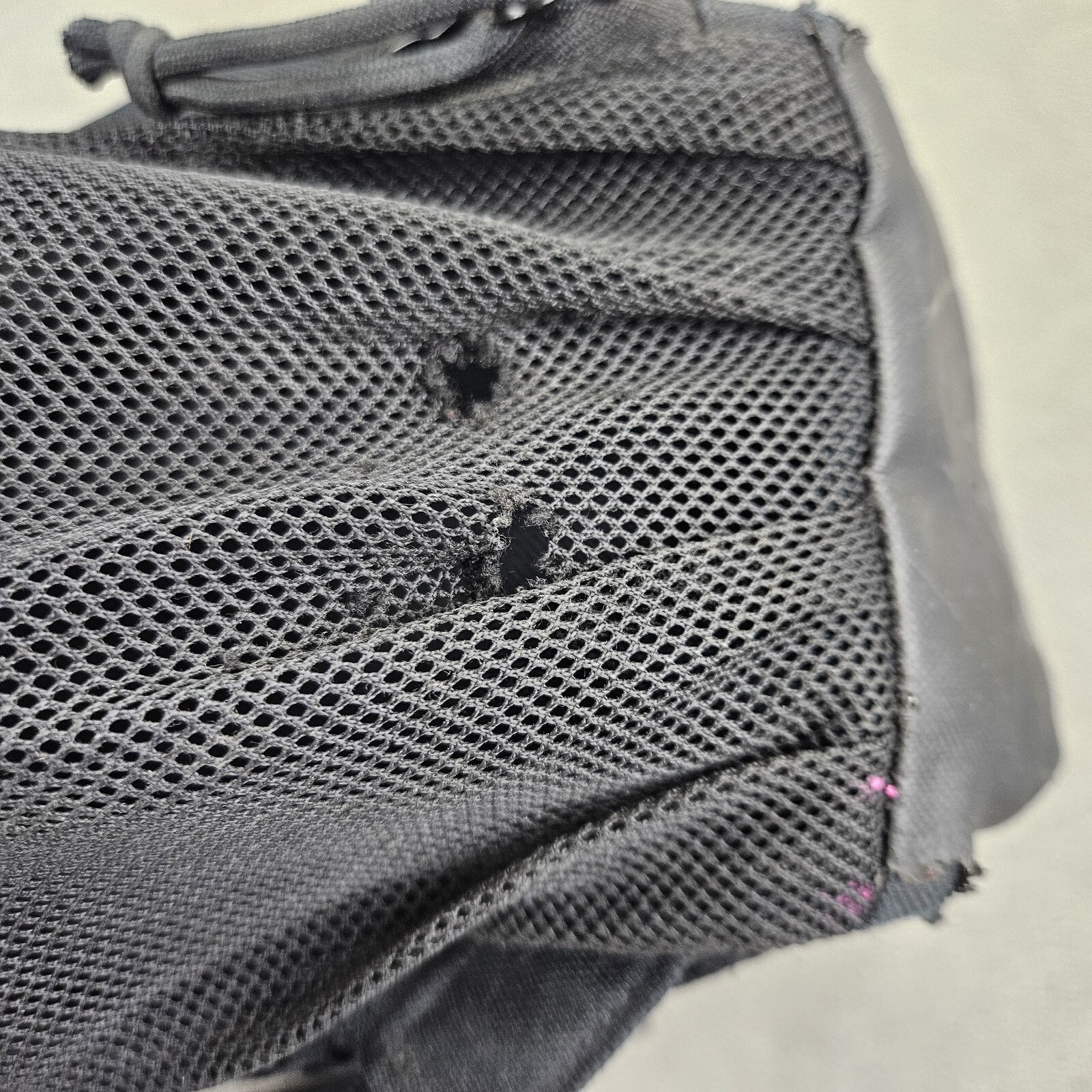 Nike Utility Heat Power Training Backpack Padded Laptop Pocket BLK Ck2674-010