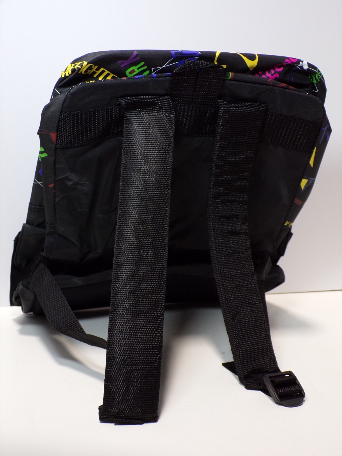 1995 BATMAN FOREVER Impressions Not-For-Resale Sample Backpack HS-A1-6
