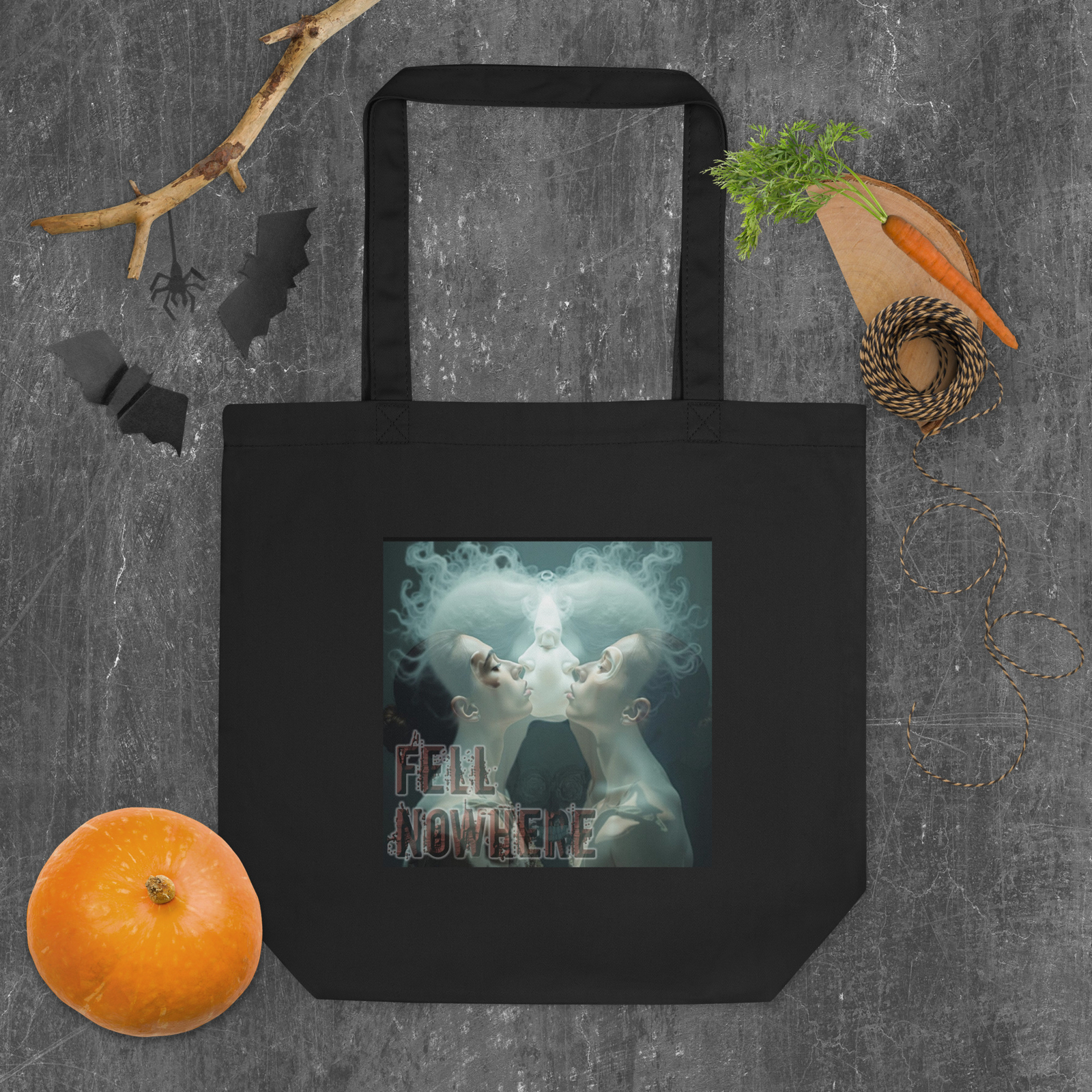 Eco Tote Bag