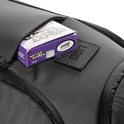 UAG 18-Liter Backpack Lightweight Weather Resistant 13-inch, Standard Issue Grey