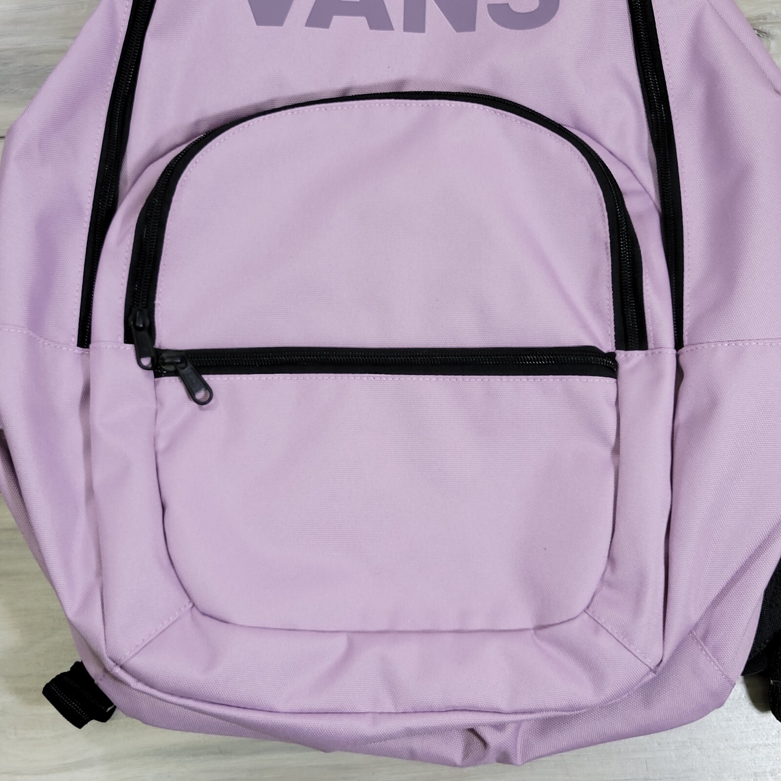 Vans Backpack Ranged 2 Lavender Mist New