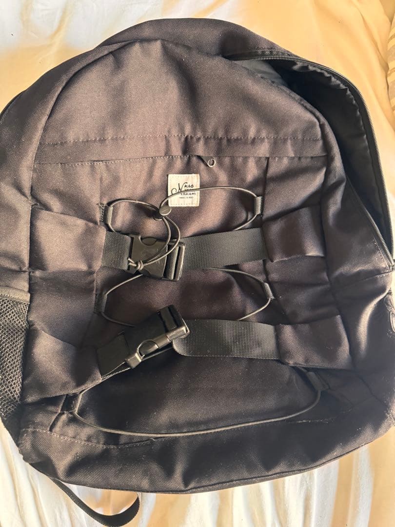 Kaoyorina Kami Bag Daily