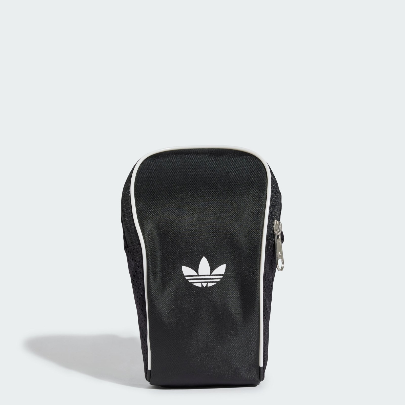 Adidas Original Adicolor Small Sling Bag Black White BRAND New in package