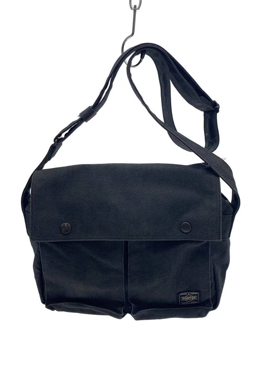 PORTER Smoky Shoulder Bag GRY