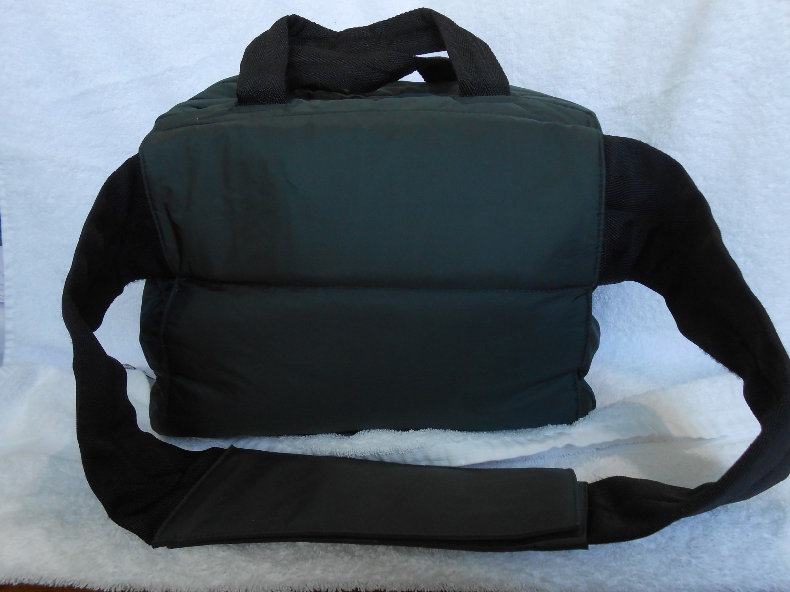 Authentic PRADA BUM/ BELT/ FANNY / SHOULDER Bag