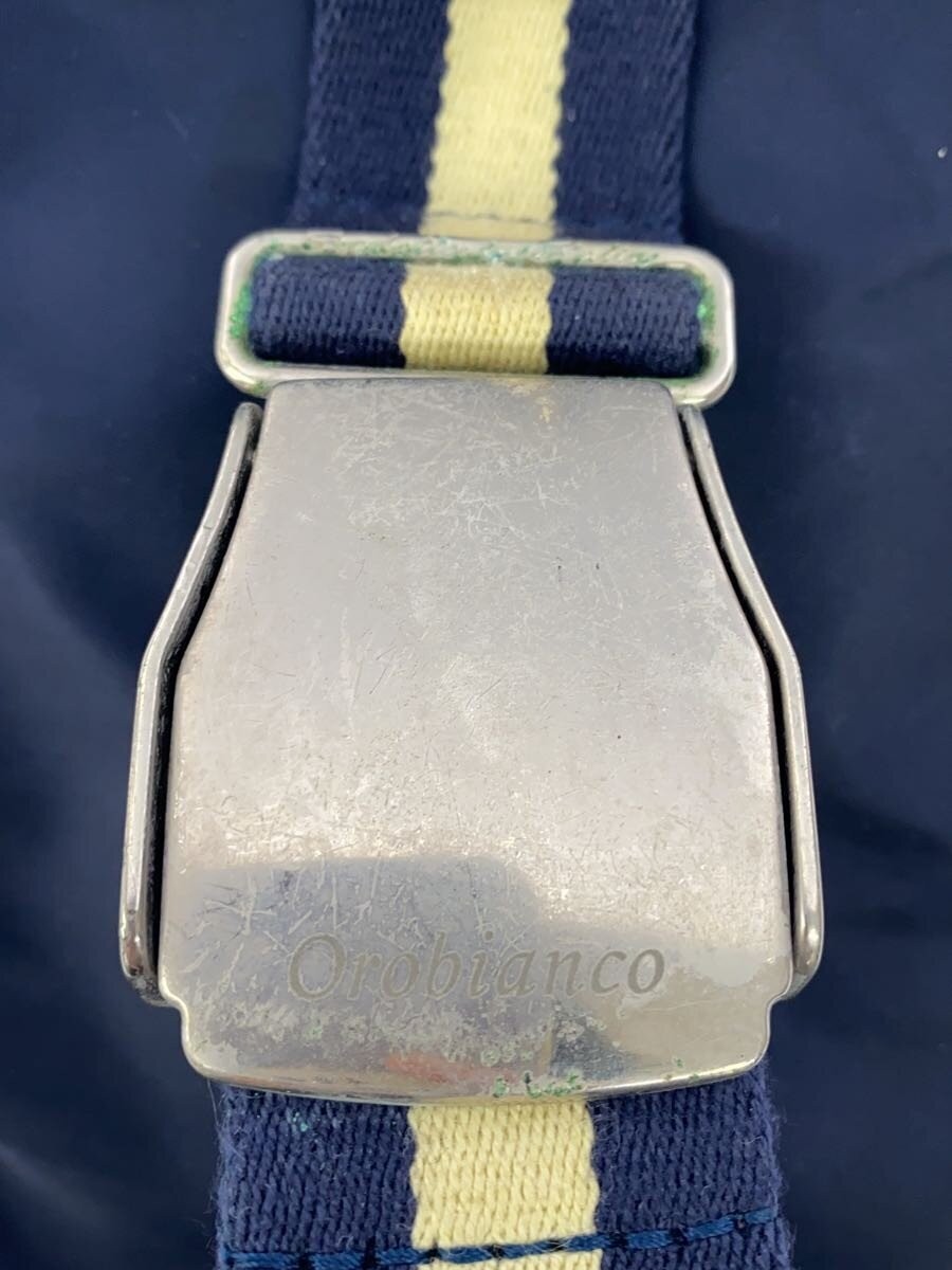 Orobianco Pouch Nylon NVY